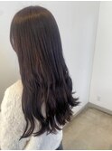 ピンクブラウン