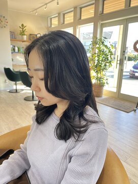 リノ(LINO) ロング