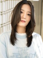 ホロン 池袋(HOLON)&nbsp;HOLON【ハッシュレイヤー/ハッッシュカット/レイヤーカット】