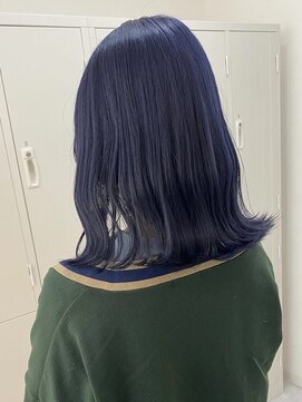 リアン 上尾店(Rien) ブリーチカラー/韓国カラー/垢抜け/デザインカラー/