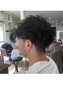 WAVE PERM