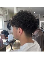 フェリーチェ 新浦安(Felice)&nbsp;WAVE PERM