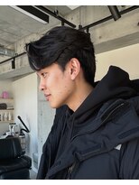 アルク(arc)&nbsp;ニュアンスパーマ