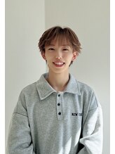 エヌ(Nn) 清水 裕太