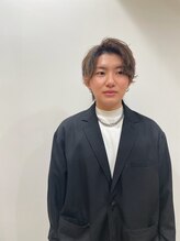 リトル 銀座(little)&nbsp;江川 和輝