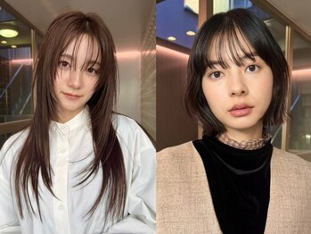 エンス 銀座(Ence)の写真/『毎日頑張るあなたへ』ヘッドスパなどの癒しメニューで非日常なサロンタイムを過ごしてみませんか？