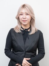 ヘアーワークス ボナ(HAIR WORKS bona.) CHIHARU 