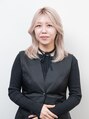 ヘアーワークス ボナ(HAIR WORKS bona.) CHIHARU