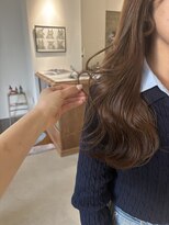 ニュア(neua) beige 奈良.橿原神宮前