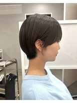 キートス 高知店(kiitos)&nbsp;［コンパクトショート］