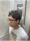 メンズショート！