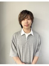 キリカ 中野(KIRIKA) Kame san 【中野駅】