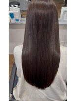 チョキナ(chokina.)&nbsp;バイカルテプレミアムトリートメント