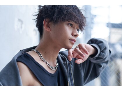 オーバル ジングウマエ(OVARL jingumae)の写真