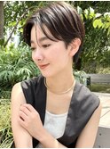 ☆【春日美月】くびれヘア/髪質改善/レイヤーカット/ショート10