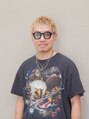 サロンド ココ(Salon de COCO) 北川 和弥