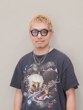 サロンド ココ(Salon de COCO) 北川 和弥