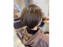 ジーヘアー(G・HAIR)