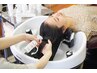 【毎月のメンテナンスはこれでOK】カット＋頭皮の整体スパ付きトリートメント