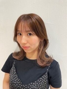 ルプラ トリコ(le-pla trico) 秋冬最新カラー