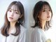 ニジヘアー(Nizi hair)の写真