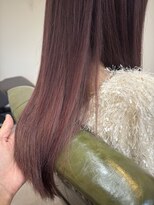 シロノハコ(SHIRO no HAKO)&nbsp;ダブルカラー