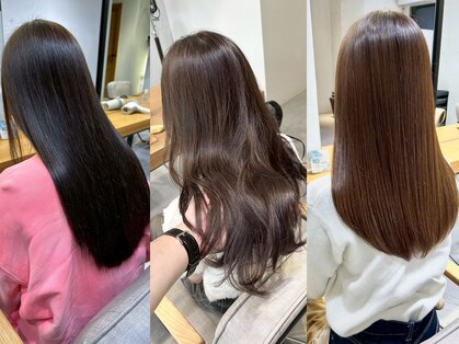 ルイス 宝塚(Luis)の写真