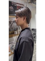 リット(lit)&nbsp;メンズカット