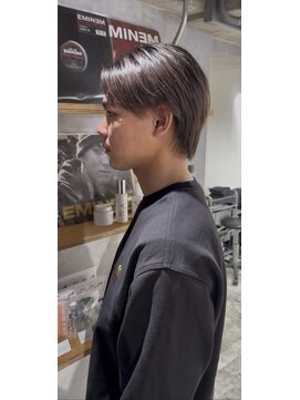 リット(lit) メンズカット