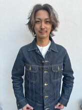AVANCE. 尼崎 【アヴァンス】【1月13日NEW OPEN(予定)】 星野 良太