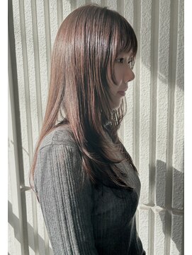 ネオリーブカップ 町田店(Neolive capu) レイヤー/ウルフ/町田