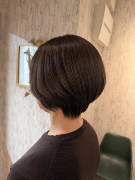 マーシュアトレ(marshu atre) *王道くびれショート*