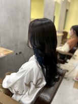 アド(ad)&nbsp;インナーカラー