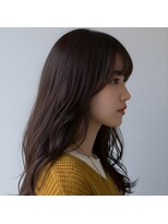 アームスヘアー 狭山ヶ丘店(arm's hair) 狭山ヶ丘学割U24*顔周りで垢抜ける!失敗しない似合わせカット