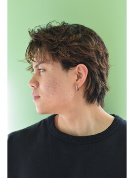 にもう アクティブショート/サーフカール