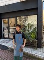 エマ あみ～ろ～ど店(EMMA)&nbsp;ヤマモト カイキ