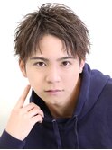ヨシパショート