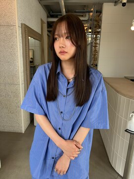 ウンニース リタ(unnis rita) ベージュカラー