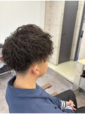 ソフトツイスト