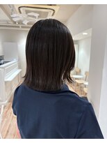 カナージュ(Canage)&nbsp;ワンホンレイヤー大人ボブ5.27