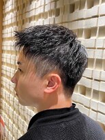 ヒロギンザ 仙台本店(HIRO GINZA)&nbsp;「ヒロ銀座仙台本店/武田」ビジネススタイル