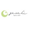 スパアンドヘア ユヅキ(spa&hair yuzuki)のお店ロゴ