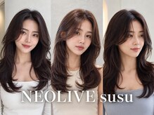 ネオリーブ シュシュ 神保町店(Neolive susu)