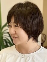 ベイ(BAE)&nbsp;くびれショート