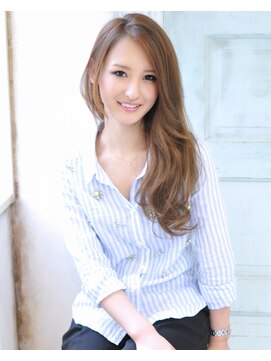 ジュール(Jule) 【Jule】リゾート☆ウェーブ