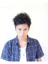 ピチカート(pizzicato) ショートスタイル 24