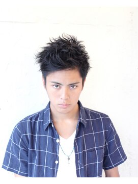 ピチカート(pizzicato) ショートスタイル 24