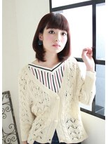 ステディー(Steady)&nbsp;ココボブ