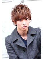 ガランテ(Galante)&nbsp;最新モテ髪☆プライマルショート