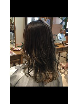 リゼル ユア 渋谷(RISEL YUA) シルキーオリージュ☆